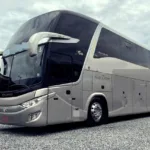 Ônibus Marcopolo Paradiso 1600 LD G7 Scania K360 2012 seminovo à venda, código 97 - foto 02