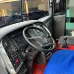 Ônibus Marcopolo Paradiso 1600 LD G7 Scania K360 2012 seminovo à venda, código 97 - foto 03