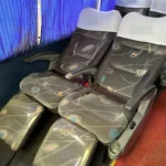 Ônibus Marcopolo Paradiso 1600 LD G7 Scania K360 2012 seminovo à venda, código 97 - foto 07