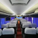 Ônibus Marcopolo Paradiso 1600 LD G7 Scania K360 2012 seminovo à venda, código 97 - foto 09