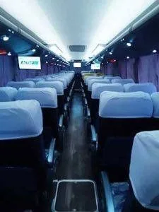 Ônibus Marcopolo Paradiso 1600 LD G8 Scania K410 2024 seminovo à venda, código 845 - foto 04