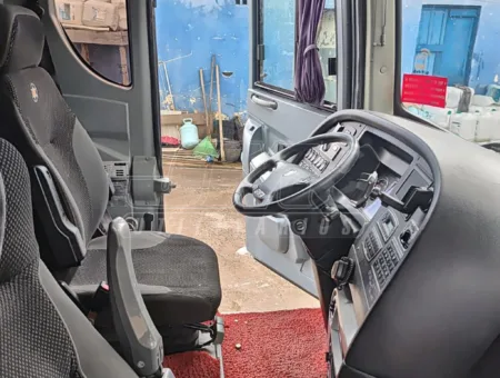 Ônibus Marcopolo Paradiso 1600 LD New G7 K400 2019 seminovo à venda, código 595 - foto 06