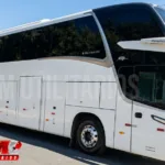 Ônibus Marcopolo Paradiso 1600 LD New G7 K400 2021 seminovo à venda, código 1816 - foto 01