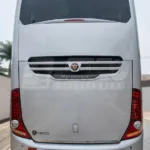 Ônibus Marcopolo Paradiso 1600 LD New G7 K400 2021 seminovo à venda, código 1816 - foto 04