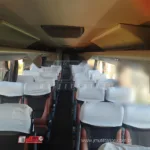 Ônibus Marcopolo Paradiso 1600 LD New G7 K400 2021 seminovo à venda, código 1816 - foto 07