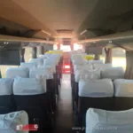 Ônibus Marcopolo Paradiso 1600 LD New G7 K400 2021 seminovo à venda, código 1816 - foto 09