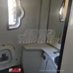 Ônibus Marcopolo Paradiso 1600 LD New G7 K400 2021 seminovo à venda, código 1816 - foto 10