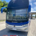 Ônibus Marcopolo Paradiso 1600 LD New G7 O500 RSD 2019 seminovo à venda, código 580 - foto 02