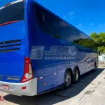 Ônibus Marcopolo Paradiso 1600 LD New G7 O500 RSD 2019 seminovo à venda, código 580 - foto 03