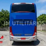 Ônibus Marcopolo Paradiso 1600 LD New G7 O500 RSD 2019 seminovo à venda, código 580 - foto 04