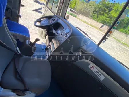 Ônibus Marcopolo Paradiso 1600 LD New G7 O500 RSD 2019 seminovo à venda, código 580 - foto 06