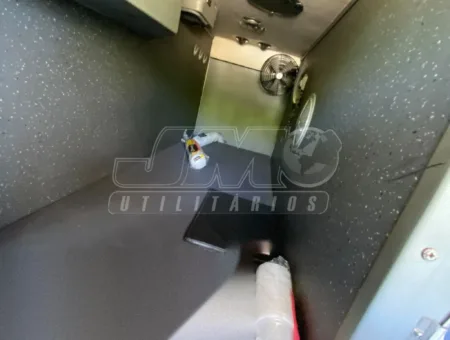Ônibus Marcopolo Paradiso 1600 LD New G7 O500 RSD 2019 seminovo à venda, código 580 - foto 07
