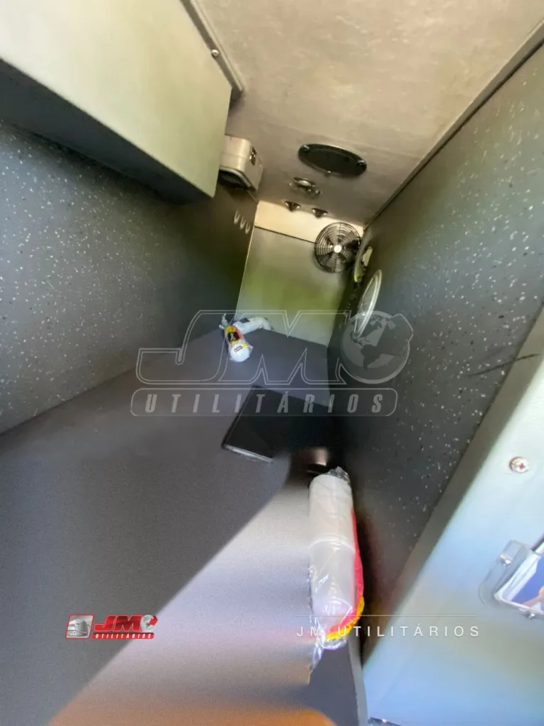 Ônibus Marcopolo Paradiso 1600 LD New G7 O500 RSD 2019 seminovo à venda, código 580 - foto 07