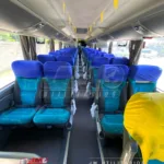 Ônibus Marcopolo Paradiso 1600 LD New G7 O500 RSD 2019 seminovo à venda, código 580 - foto 08