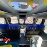 Ônibus Marcopolo Paradiso 1600 LD New G7 O500 RSD 2019 seminovo à venda, código 580 - foto 09