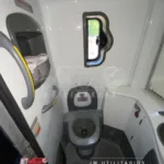 Ônibus Marcopolo Paradiso 1600 LD New G7 O500 RSD 2019 seminovo à venda, código 580 - foto 10