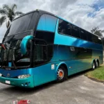 Ônibus Marcopolo Paradiso 1800 DD G6 O500 RSD 2005 seminovo à venda, código 511 - foto 01