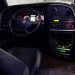 Ônibus Marcopolo Paradiso 1800 DD G7 K440 2014 seminovo à venda, código 649 - foto 03
