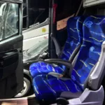 Ônibus Marcopolo Paradiso 1800 DD G7 K440 2014 seminovo à venda, código 649 - foto 04