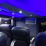 Ônibus Marcopolo Paradiso 1800 DD G7 K440 2014 seminovo à venda, código 649 - foto 06