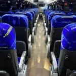 Ônibus Marcopolo Paradiso 1800 DD G7 K440 2014 seminovo à venda, código 649 - foto 08