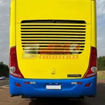 Ônibus Marcopolo Paradiso 1800 DD G7 O500 RSD 2019 seminovo à venda, código 631 - foto 03