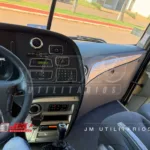 Ônibus Marcopolo Paradiso 1800 DD G7 O500 RSD 2019 seminovo à venda, código 631 - foto 05