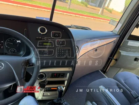 Ônibus Marcopolo Paradiso 1800 DD G7 O500 RSD 2019 seminovo à venda, código 631 - foto 05