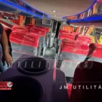 Ônibus Marcopolo Paradiso 1800 DD G7 O500 RSD 2019 seminovo à venda, código 631 - foto 07