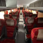 Ônibus Marcopolo Paradiso 1800 DD G7 O500 RSD 2019 seminovo à venda, código 631 - foto 08