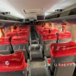 Ônibus Marcopolo Paradiso 1800 DD G7 O500 RSD 2019 seminovo à venda, código 631 - foto 09