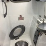 Ônibus Marcopolo Paradiso 1800 DD G7 O500 RSD 2019 seminovo à venda, código 631 - foto 10
