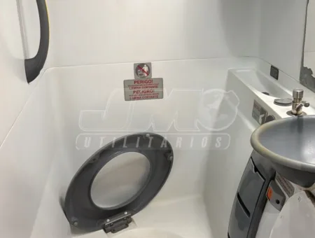 Ônibus Marcopolo Paradiso 1800 DD G7 O500 RSD 2019 seminovo à venda, código 631 - foto 10
