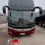 Ônibus Marcopolo Paradiso 1800 DD G7 O500 RSD 2020 seminovo à venda, código 680 - foto 02