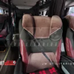 Ônibus Marcopolo Paradiso 1800 DD G7 O500 RSD 2020 seminovo à venda, código 680 - foto 04