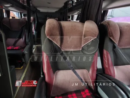 Ônibus Marcopolo Paradiso 1800 DD G7 O500 RSD 2020 seminovo à venda, código 680 - foto 04