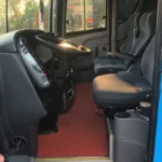 Ônibus Marcopolo Paradiso 1800 DD G7 Scania K400 2012 seminovo à venda, código 392 - foto 03