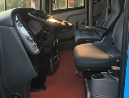Ônibus Marcopolo Paradiso 1800 DD G7 Scania K400 2012 seminovo à venda, código 392 - foto 03