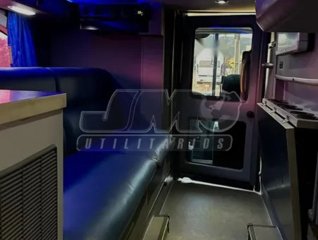 Ônibus Marcopolo Paradiso 1800 DD G7 Scania K400 2012 seminovo à venda, código 392 - foto 05