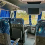 Ônibus Marcopolo Paradiso 1800 DD G7 Scania K400 2012 seminovo à venda, código 392 - foto 06