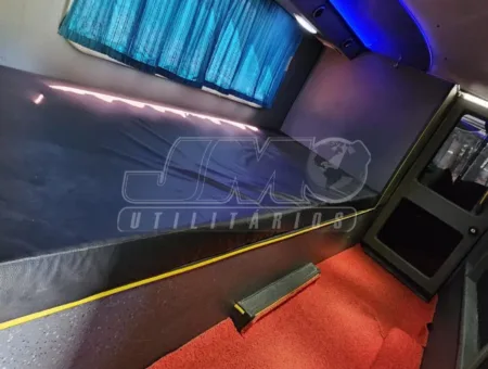 Ônibus Marcopolo Paradiso 1800 DD G7 K440 2013 seminovo à venda, código 504 - foto 06