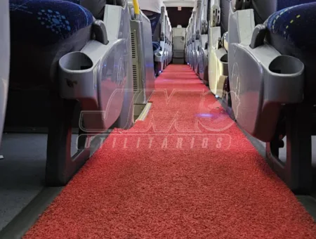 Ônibus Marcopolo Paradiso 1800 DD G7 K440 2013 seminovo à venda, código 504 - foto 08