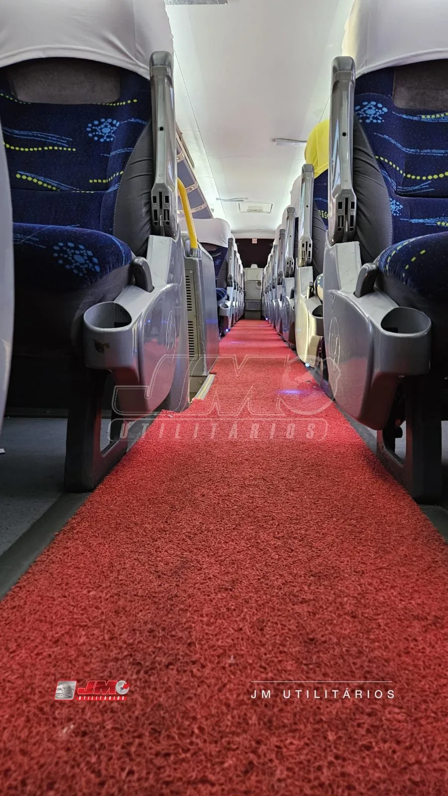 Ônibus Marcopolo Paradiso 1800 DD G7 K440 2013 seminovo à venda, código 504 - foto 08