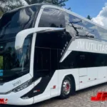 Ônibus Marcopolo Paradiso 1800 DD G8 K410 2024 seminovo à venda, código 1714 - foto 03