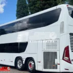 Ônibus Marcopolo Paradiso 1800 DD G8 K410 2024 seminovo à venda, código 1714 - foto 05