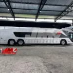 Ônibus Marcopolo Paradiso 1800 DD G8 K410 2024 seminovo à venda, código 627 - foto 02