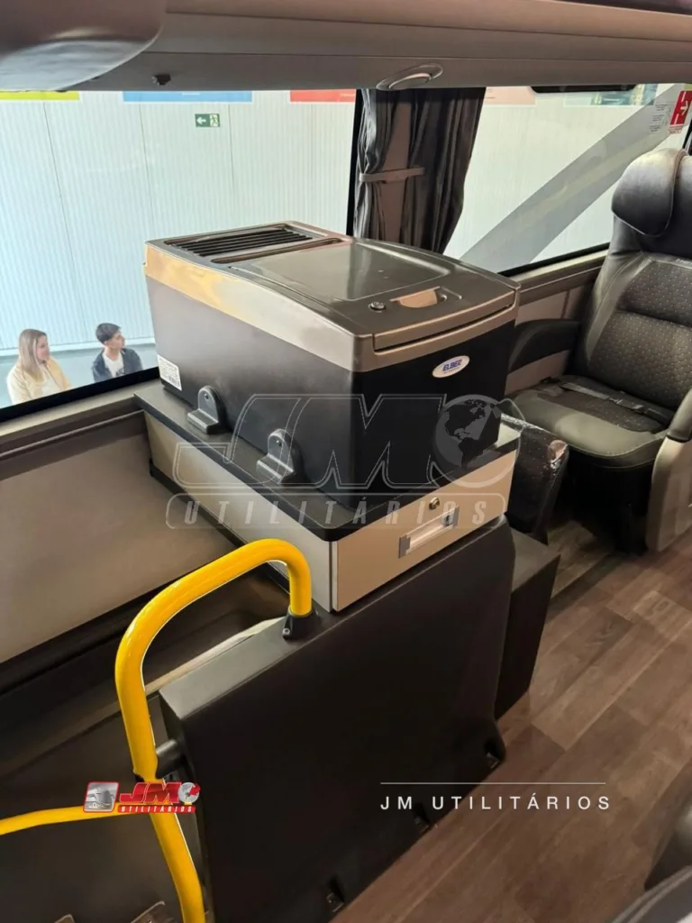 Ônibus Marcopolo Paradiso 1800 DD G8 K410 2024 seminovo à venda, código 627 - foto 03