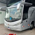 Ônibus Marcopolo Paradiso 1800 DD G8 K410 2024 seminovo à venda, código 68 - foto 02