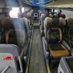 Ônibus Marcopolo Paradiso 1800 DD G8 K410 2024 seminovo à venda, código 68 - foto 03