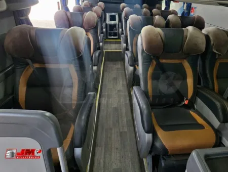 Ônibus Marcopolo Paradiso 1800 DD G8 K410 2024 seminovo à venda, código 68 - foto 03
